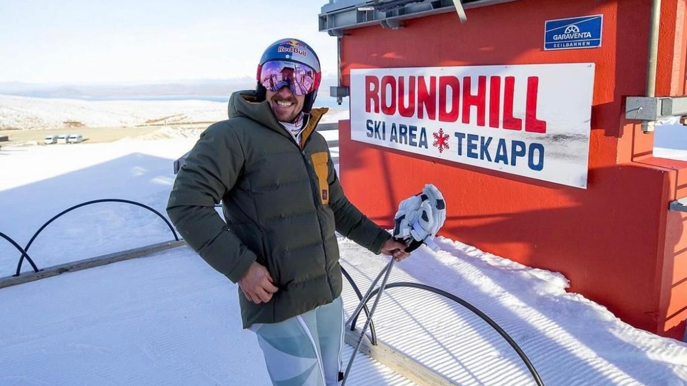 Marcel Hirscher