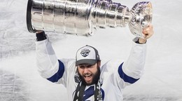 Tyler Johnson