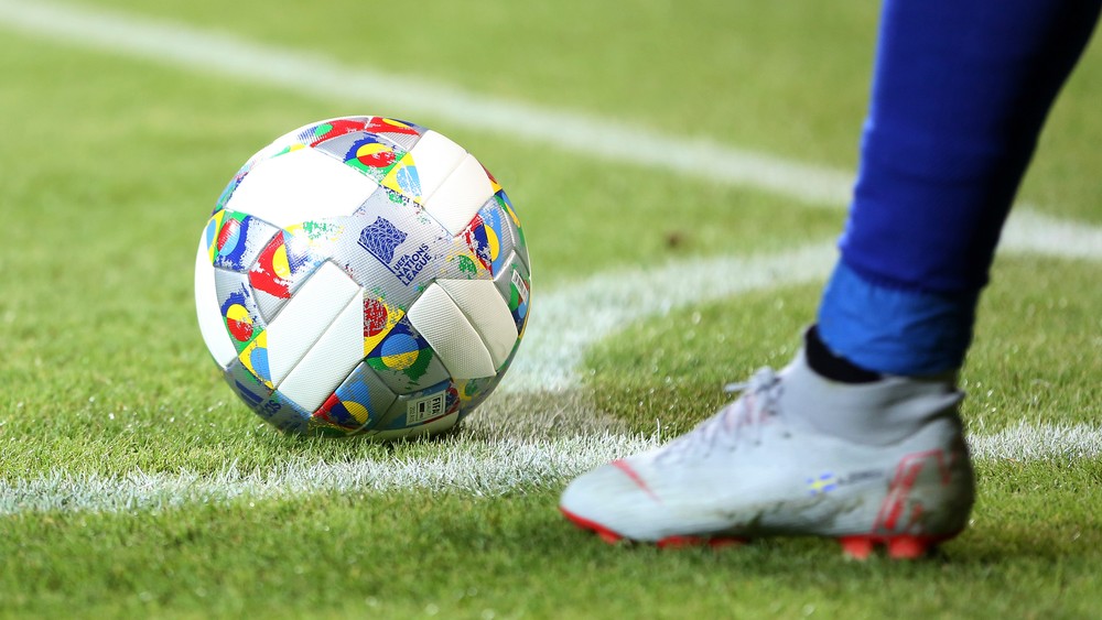 Dvojročný cyklus MS by výrazne poškodil európsky futbal, ukázala štúdia UEFA