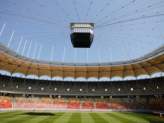 ME vo futbale - EURO 2020 / 2021: Program na dnes.