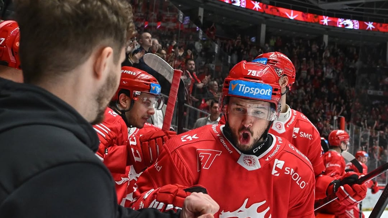 Slovenský hokejista Libor Hudáček.