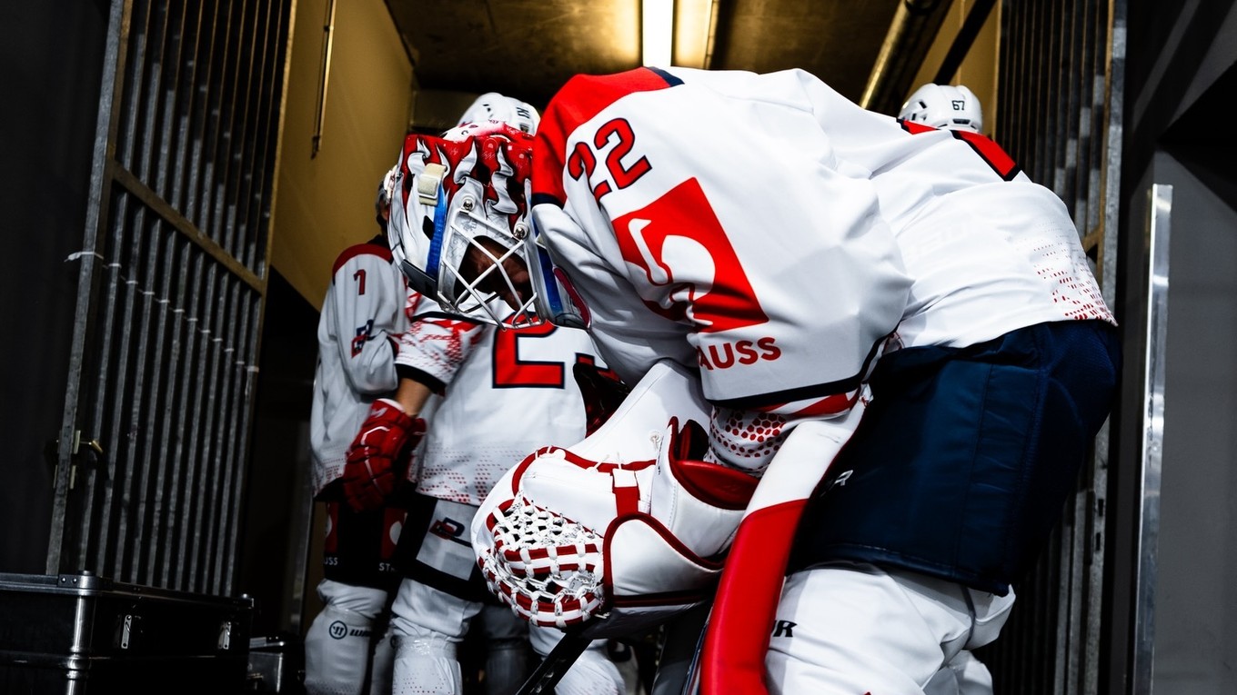 HC Dynamo Pardubice