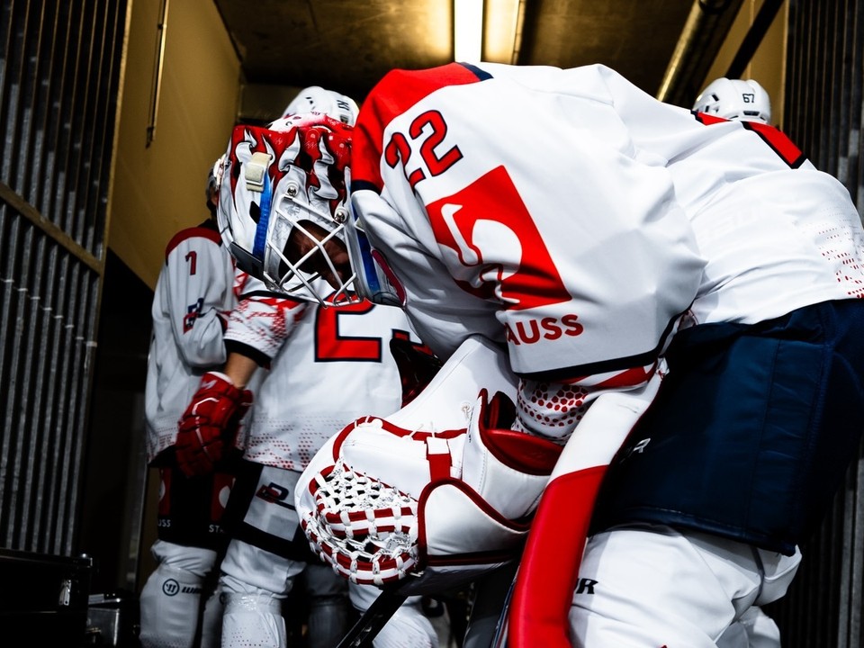 HC Dynamo Pardubice