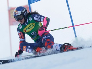 ONLINE: Obrovský slalom žien v stredisku Semmering 2024 dnes LIVE - 1. kolo.