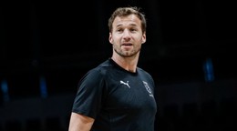 Anton Gavel