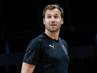 Anton Gavel