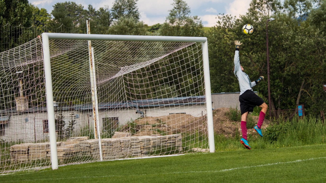 Ilustračná fotografia.