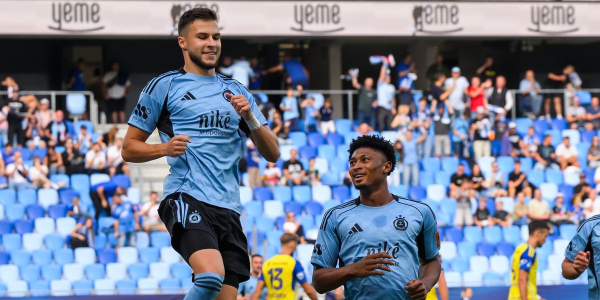 Posily už išli okolo štadióna a Prešov hľadá trénera (tréneroviny)