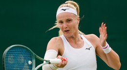 Rebecca Šramková