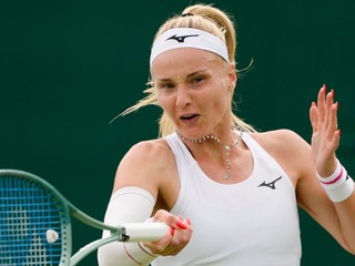 Rebecca Šramková