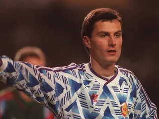 Peter Dubovský.