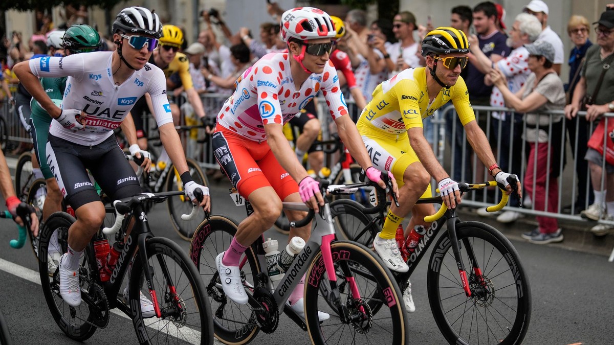 Koľko stojí bicykel víťaza Tour de France? Prekoná aj cenu auta