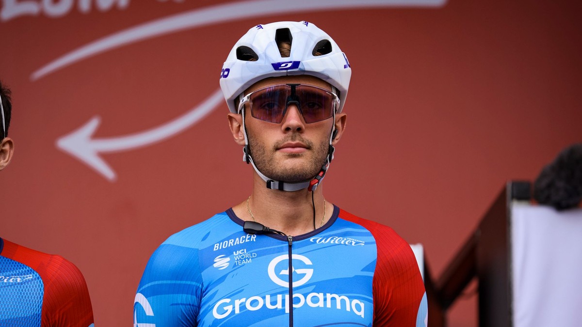Bastien Tronchon