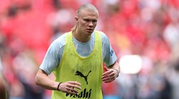 Erling Haaland