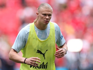Erling Haaland