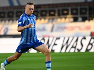 Na snímke Nino Marcelli.