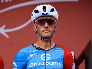 Bastien Tronchon