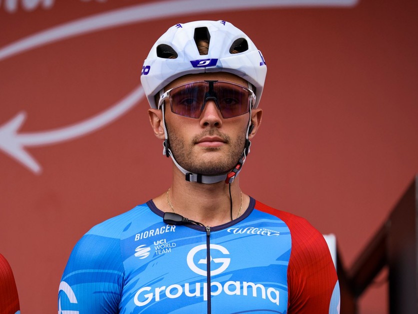 Bastien Tronchon