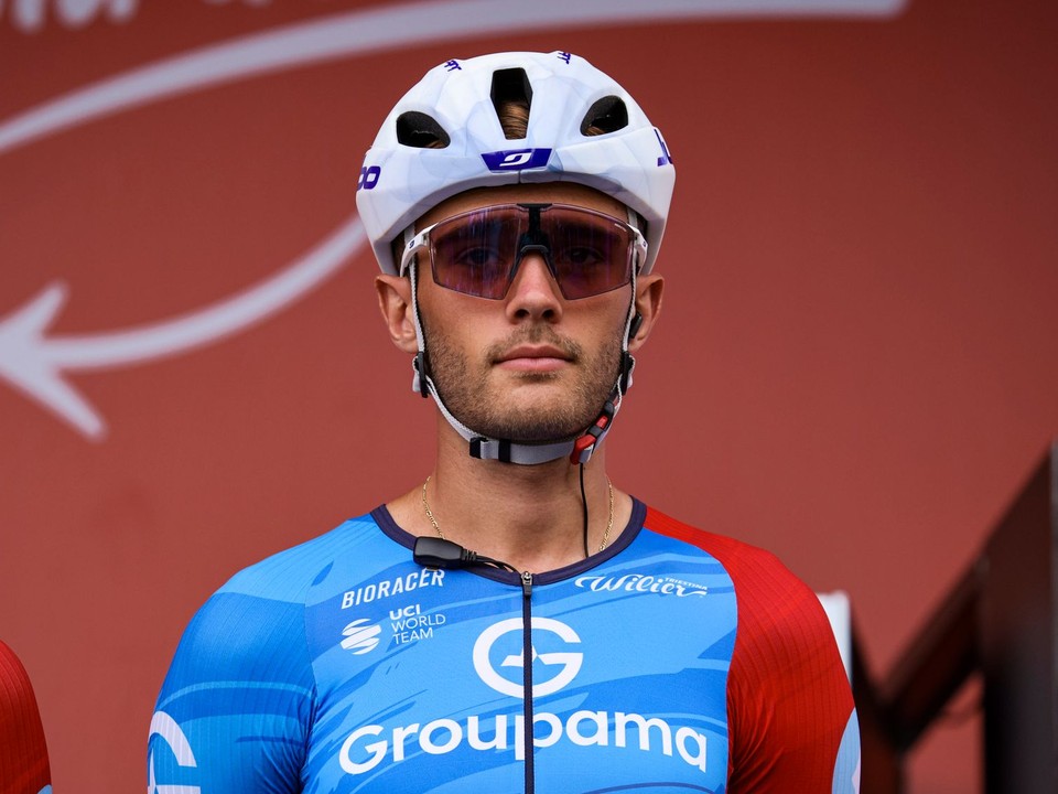 Bastien Tronchon