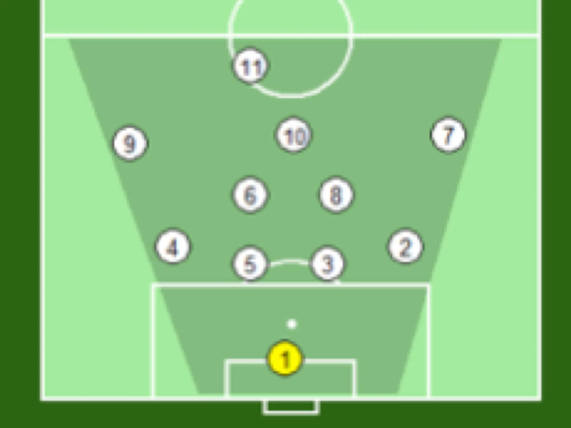 Pozvánka na seminár trénerov