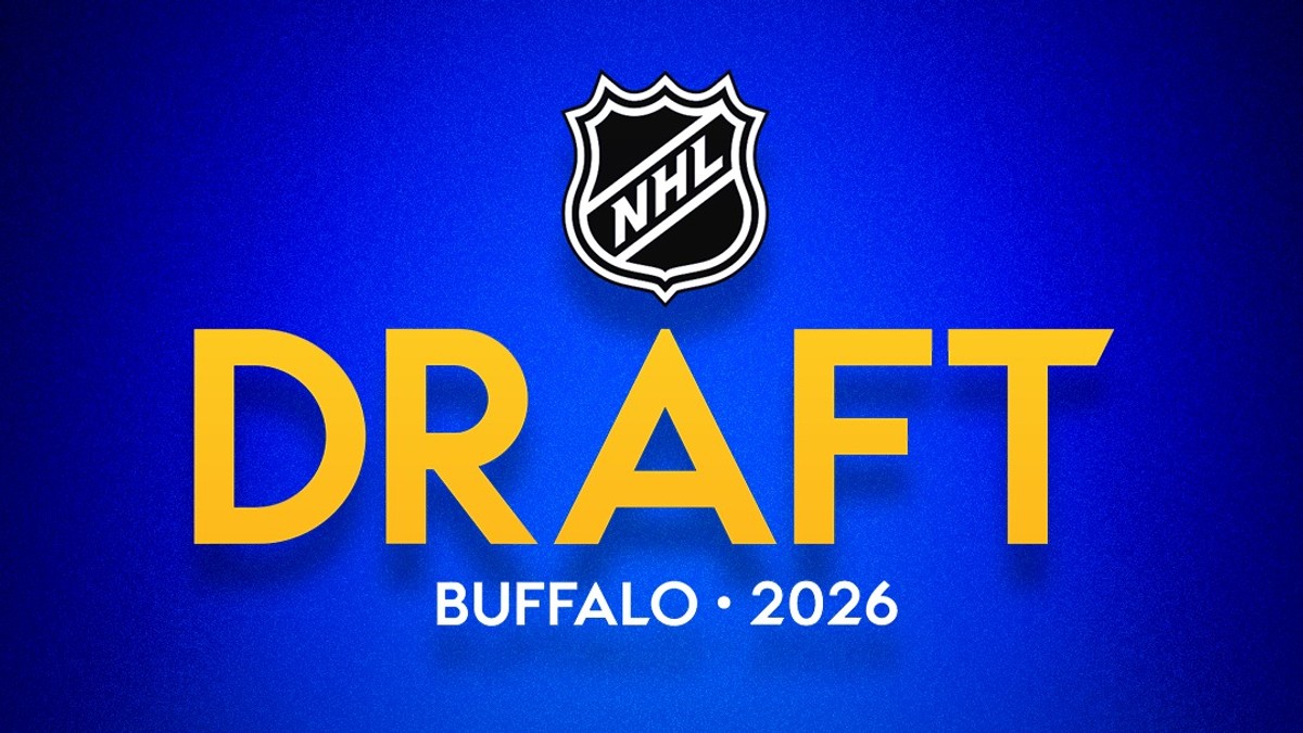 Draft NHL 2026