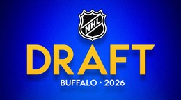 Draft NHL 2026
