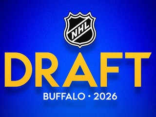 Draft NHL 2026