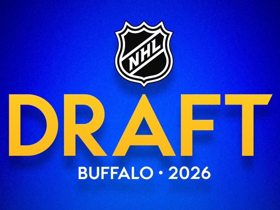 Draft NHL 2026