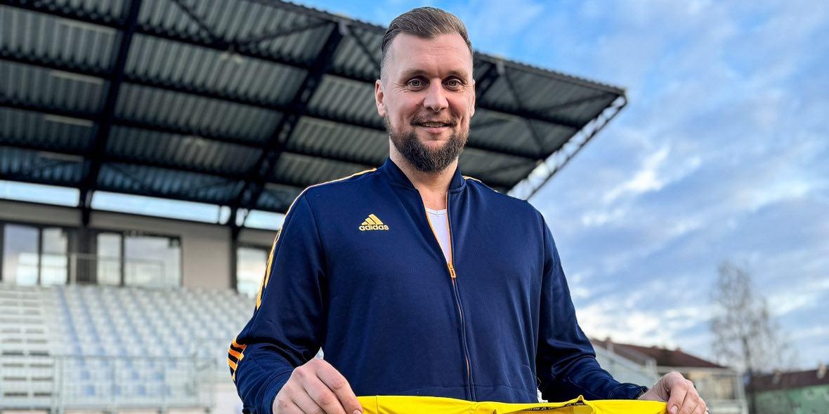 Davit Ruka TIPOS III. Liga - Skončil v tichosti, futbal vypustil z hlavy. Prečo sa ...