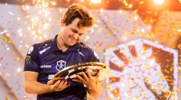 Magnus Carlsen