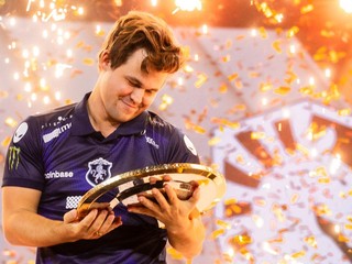 Magnus Carlsen