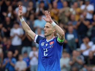 Peter Pekarík.