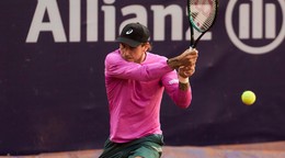 Alex Molčan vs. Daniel Altmaier: ONLINE prenos z osemfinále turnaja ATP Mníchov 2026