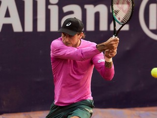 Alex Molčan vs. Daniel Altmaier: ONLINE prenos z osemfinále turnaja ATP Mníchov 2026