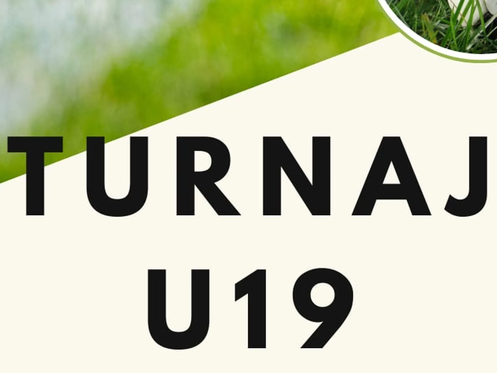 Turnaj regiónov U19 sa blíži