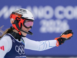Petra Vlhová