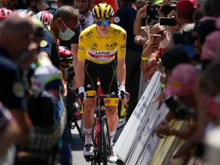 Tour de France 2021 - 16. etapa LIVE cez online prenos. 