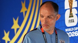 Thomas Tuchel.