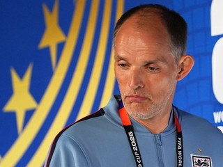 Thomas Tuchel.