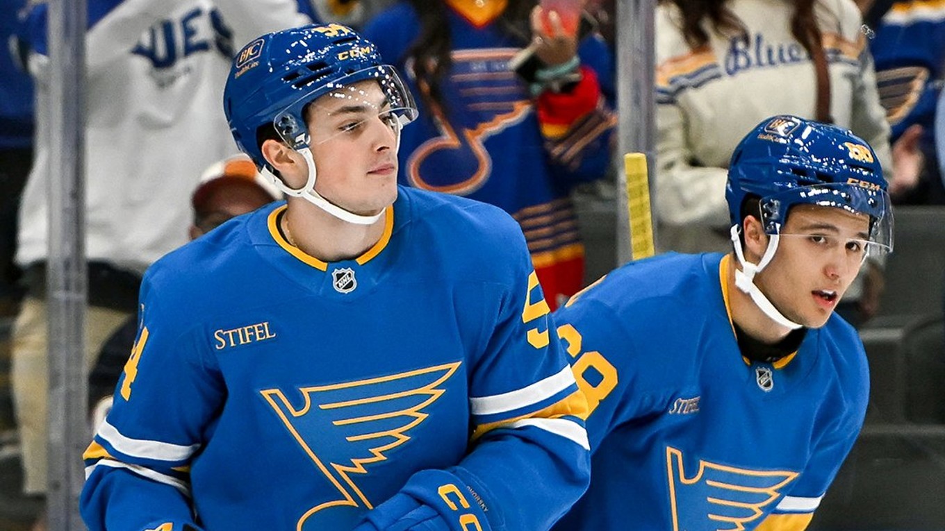 Dalibor Dvorský (vľavo)