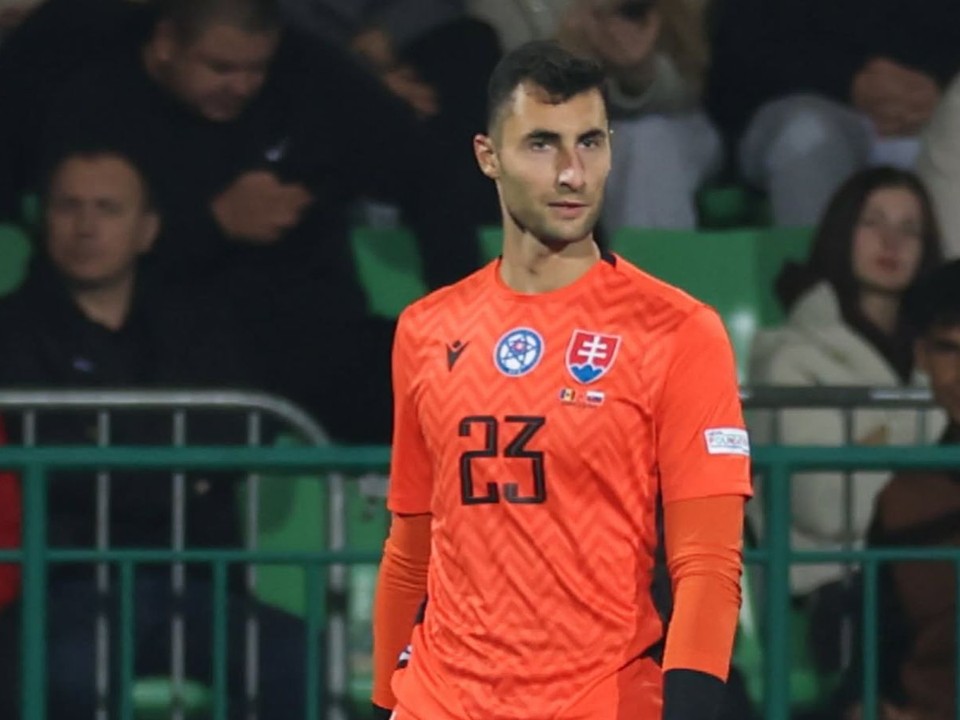 Dominik Greif.