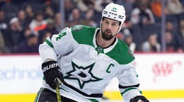 Jamie Benn.