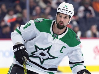 Jamie Benn.
