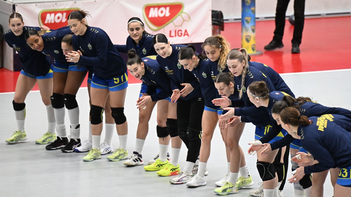 hráčky Michaloviec