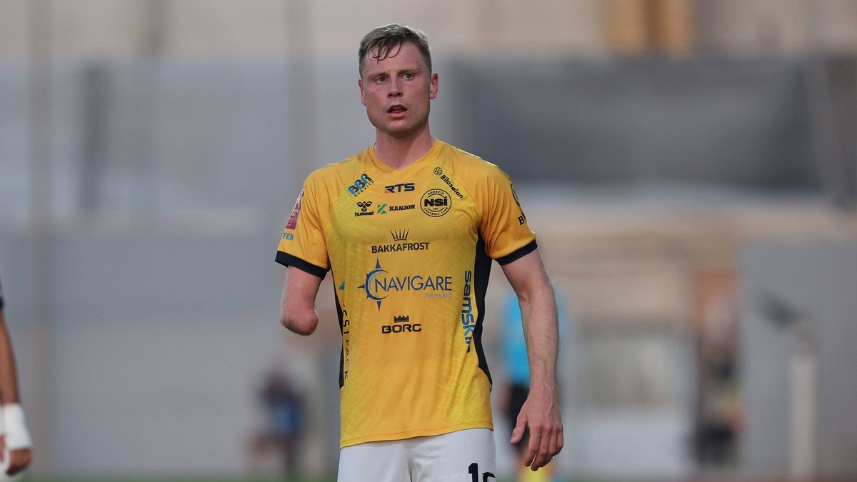Marius Lindh