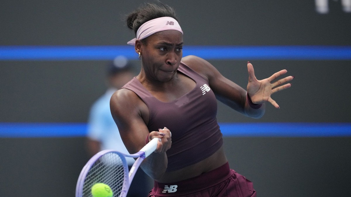 Coco Gauff