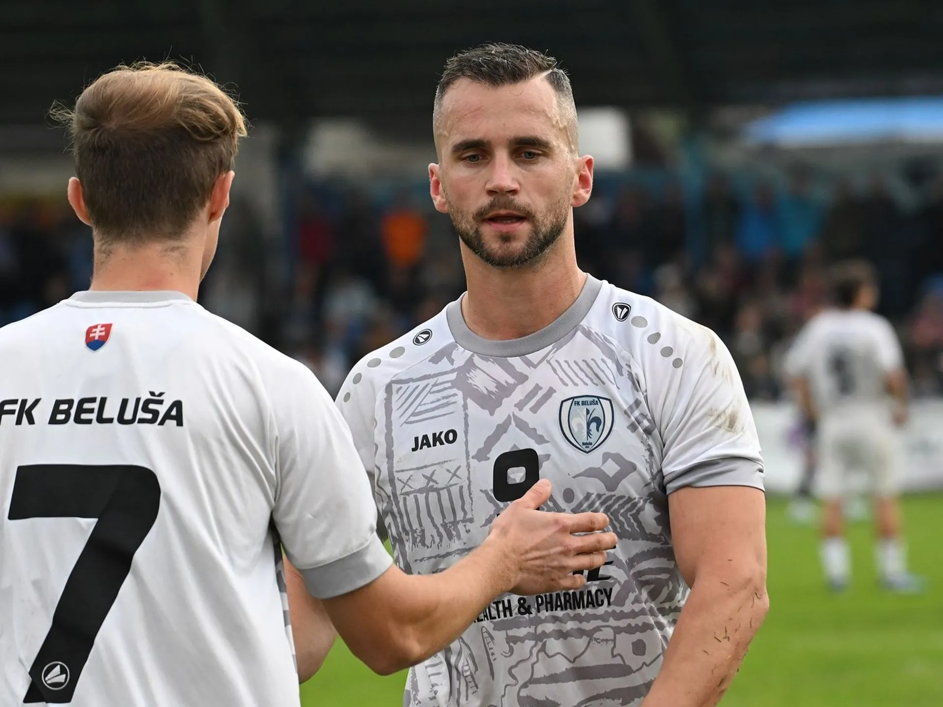 TIPOS III. LIGA ZÁPAD – Namiesto kriku volí motiváciu. Za krízou Beluše stojí viacero okolností, objasňuje Hrenák