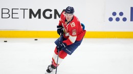 Matthew Tkachuk.
