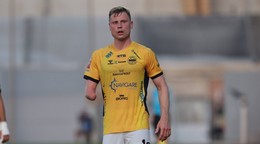 Marius Lindh