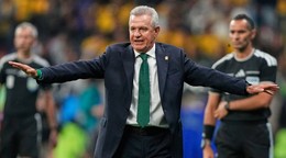 Javier Aguirre